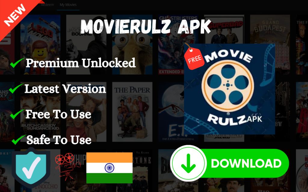 Movierulz APK