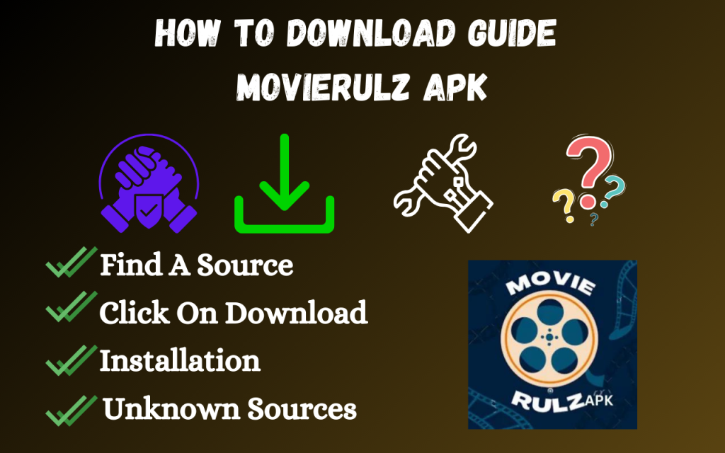 Movierulz APK Download